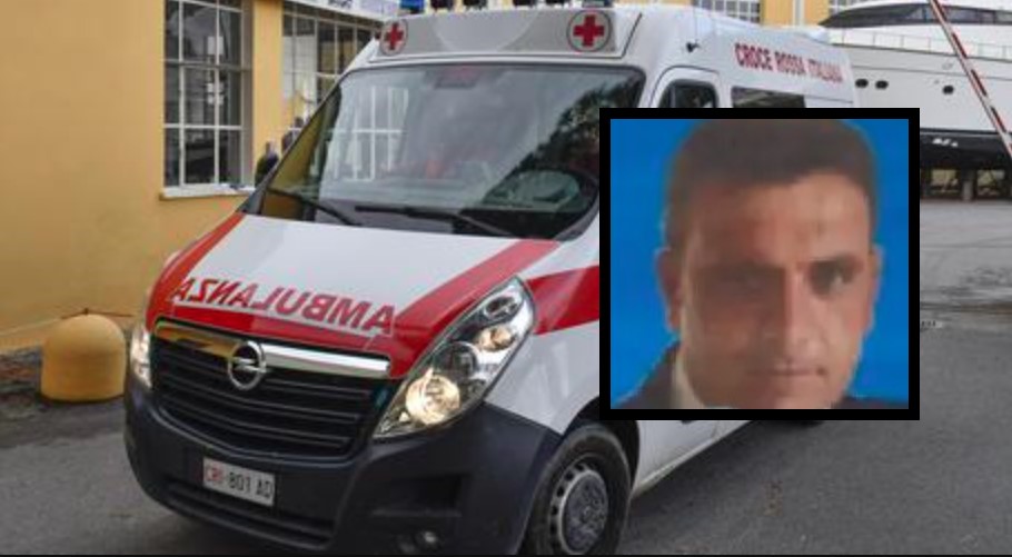 Lutto a Giugliano, Antonio Pirozzi muore a 51 anni e lascia moglie e tre figli