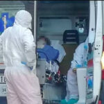 Coronavirus, il bollettino di oggi: 17.533 nuovi casi su 140.267 tamponi