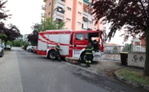 Dramma a Marano, donna precipita dal balcone della sua abitazione