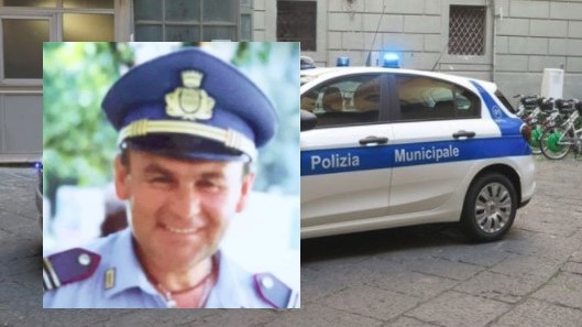 Lutto a Qualiano, addio a Giovanni Pisco ex vigile urbano amato da tutti