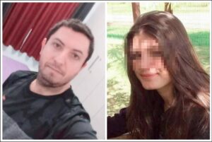 La compagna lo lascia, lui si vendica uccidendole la figlia di 14 anni