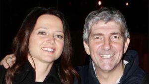 Paolo Rossi, la moglie racconta gli ultimi giorni: "Piangeva come un bambino"