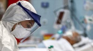 Bollettino Coronavirus Italia, 3.224 nuovi casi e 166 decessi