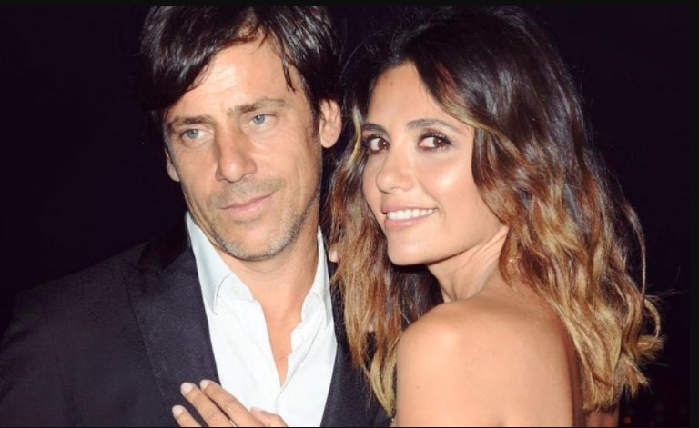 Serena Rossi e il matrimonio con Davide, l'attrice svela: "Non ci sposiamo"