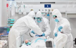 Bollettino Coronavirus in Italia, 3.937 nuovi casi e 121 morti