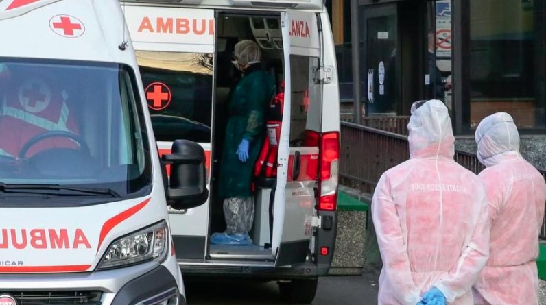 Dramma a Cesa, l'imprenditore Domenico Mozzillo è morto sul posto di lavoro