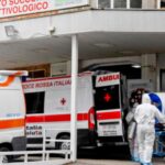 Coronavirus in Campania, bollettino di questo lunedì: 959 nuovi casi e 30 decessi