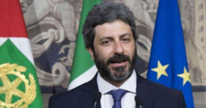 Nuovo giro di incontri per Roberto Fico, domani probabile appuntamento con Italia Viva