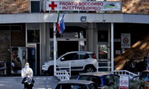 Coronavirus in Campania, calano lievemente i contagi: 1447 nuovi casi