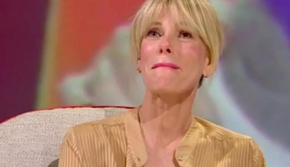 Alessia Marcuzzi vittima di una 'truffa': "Mi ha mandato messaggi privati"