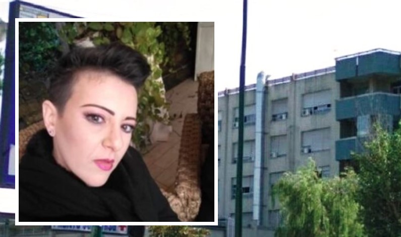 Lutto a Teverola, addio a Cristina Barbato: morta a 38 anni a causa di un brutto male