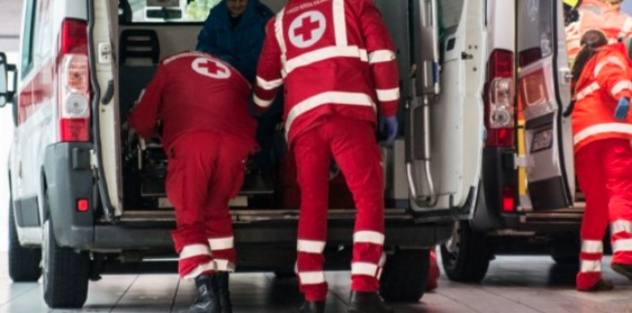 Dramma a Palinuro, pasticciere napoletano muore a 44 anni mentre lavora nel laboratorio