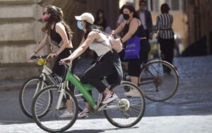 Bonus bicicletta, in arrivo il click day per fare richiesta: tutte le procedure