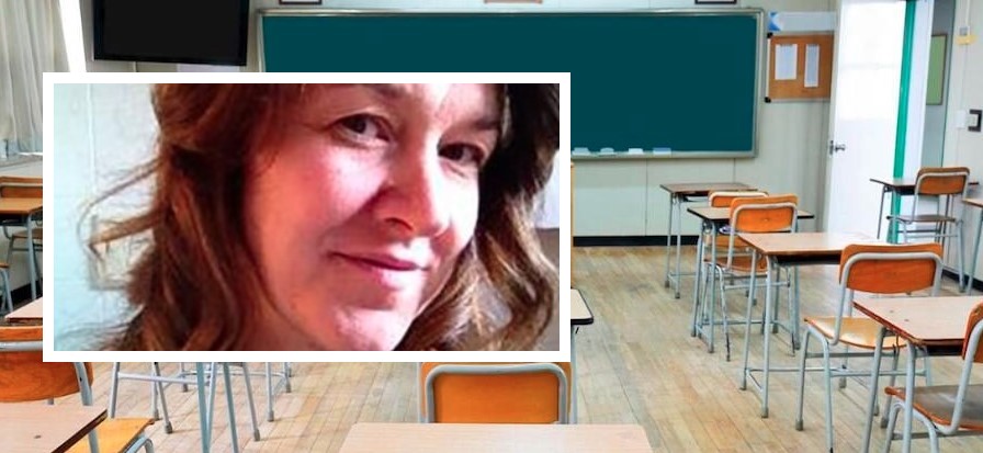 Dramma a Padova, addio alla prof. Manuela Anreoli uccisa dal covid: "Era un'insegnante fantastica"