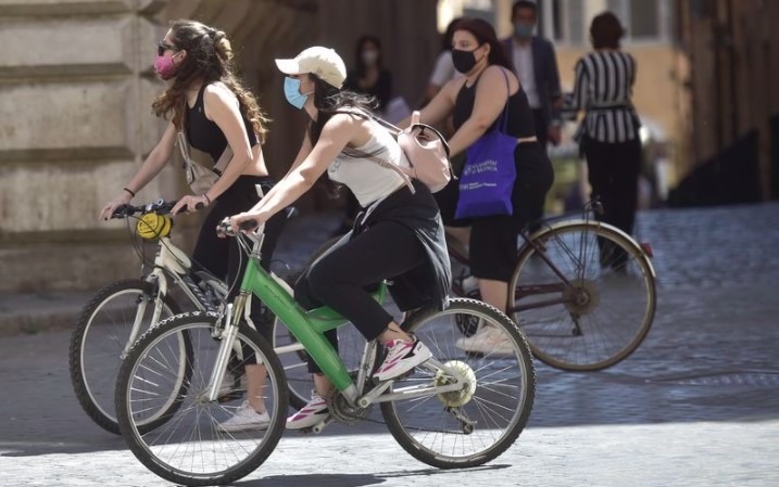 Bonus bicicletta, in arrivo il click day per fare richiesta: tutte le procedure