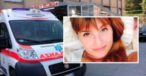 Lutto a Sant’Antimo per la morte di Debora Galluccio, giovane mamma stroncata dal male del secolo