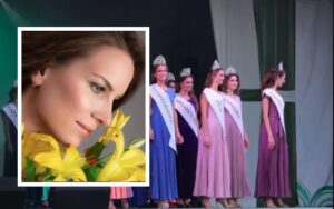 Modella 33enne decapitata dal fidanzato, era geloso perché vinceva ai concorsi di bellezza