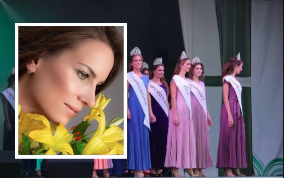 Modella 33enne decapitata dal fidanzato, era geloso perché vinceva ai concorsi di bellezza