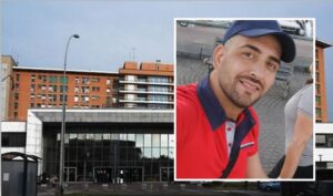 Lutto ad Arienzo, la comunità piange Carmine Maccariello morto a 36 anni