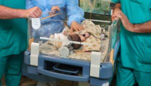 allarme virus bambini