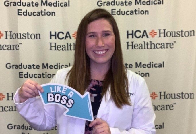 Giovane specializzanda in ginecologia contrae il Covid-19 e muore a 28 anni