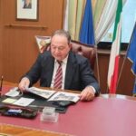 Assenteismo, gare d'appalto truccate e corruzione alla ASL di Caserta, indagato presidente Consiglio campano Oliviero