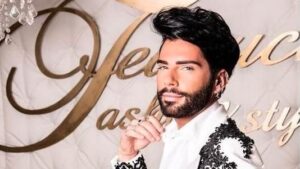 Federico Fashion apre un Salone a Napoli, party esclusivo aperto ai fan per l'occasione