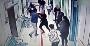 Castellammare di Stabia, rissa tra infermieri all’ospedale San Leonardo