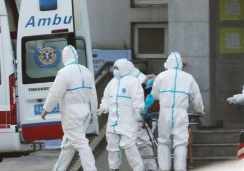 Tragedia all’alba ad Afragola, si sente male fuori alla guardia medica e muore sul colpo