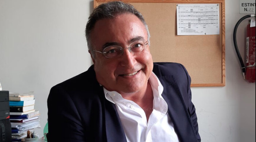 Lutto nel mondo accademico a Napoli, morto il prof. dell'Orientale Sergio Ventriglia