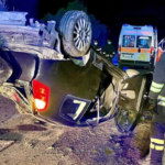 incidente muoiono marito e moglie