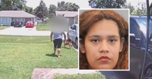 Mamma spara al cane del vicino ma sbaglia e colpisce il figlio di 5 anni