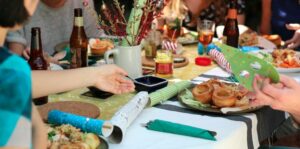 Benevento, in 17 a cena al ristorante nonostante le norme anti Covid