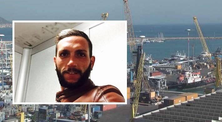 Matteo, 35enne morto sul posto di lavoro: il commovente messaggio della fidanzata