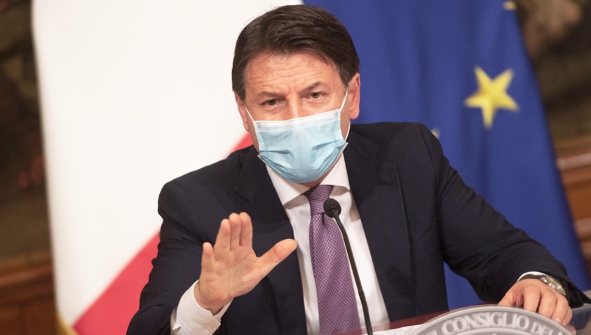 Decreto Ristori Bis, si allunga la lista di chi può richiedere i contributi