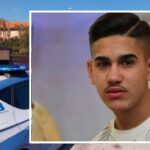 Napoli, rapina a noto cantante neomelodico: due arresti