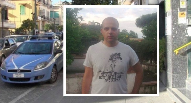 Paura a Torre del Greco, Giacomo Sognamiglio scomparso da casa da 2 giorni