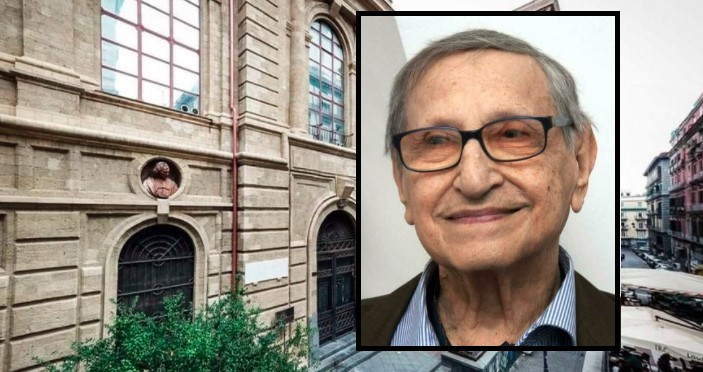 Lutto a Napoli, morto il pittore e docente Armando De Stefano: per 40 anni ha insegnato all'Accademia di Belle Arti