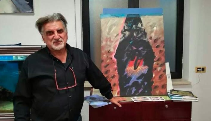 Tragedia a Pozzuoli, morto il maestro Vincenzo Aulitto. Il sindaco: "Eri un dono per la città"