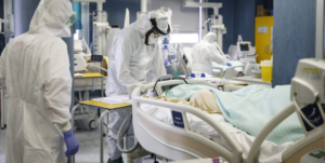 Coronavirus Italia, il bollettino: 3.351 casi e 83 decessi