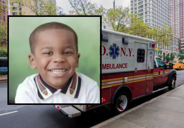 Bimbo di 3 anni ucciso da un colpo di pistola durante una festa di compleanno