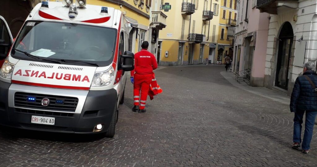 Ragazzo di 17 anni si sente male e muore a Castiglione, sconvolta l'intera comunità