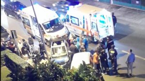 incidente variante aversa