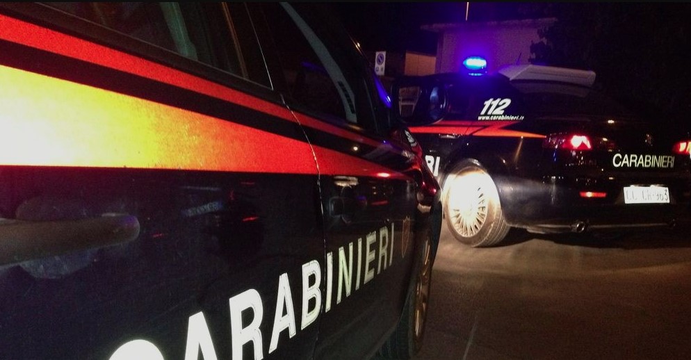 Violenza domestica a Crispano, picchiava e minacciava l'ex compagna: arrestato 37enne