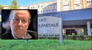 Napoli, si aggrava la posizione del medico Tortoriello: scatta l'arresto