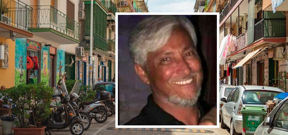 Lutto a Secondigliano, addio Antonio Fiore noto commerciante del quartiere
