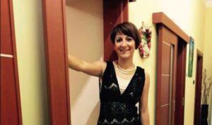 Lutto a Marigliano, addio a Maria Anna La Montagna giovane mamma morta prematuramente