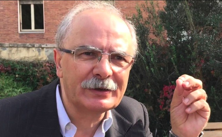 Lutto ad Ischia, morto il noto giornalista Pietro Greco