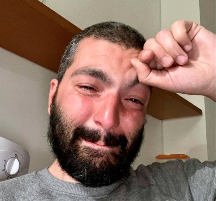 Omofobia, lo sfogo di Pierpaolo dopo gli insulti: "Non mi chiamavano ricch***e dalle superiori"