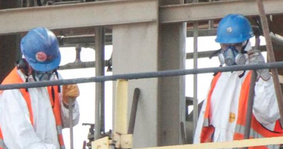 Tragedia ad Avellino, morto Francesco Anzalone ex operaio dell’Isochimica: è la 31esima vittima